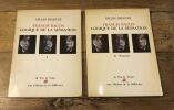 Francis Bacon, logique de la sensation. . Gilles DELEUZE. 