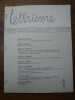 Lettrisme. Bulletin d'opinion et d'information du groupe lettriste. Numéros 1,2 et 3. 1964-1965. . ISIDORE ISOU, MAURICE LEMAITRE, ROBERTO ALTMANN...