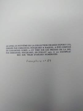 HIEMS. . PASCAL  QUIGNARD. 
