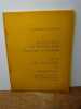 L'ascension du Phénix M.B. polylogue à impliques suivi de Dit Lemaître et Répétition oeuvres supertemporelles d'art du public. . MAURICE LEMAÎTRE. 