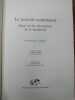 Le pouvoir constituant. Essai sur les alternatives de la modernit&eacute;. . ANTONIO NEGRI. 