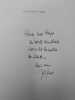 Laure. Une rupture. 1934. Texte établi par Anne Roche et  Jérôme Peignot. . COLETTE PEIGNOT. 
