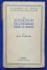 La Situation de l'homme dans le monde. Traduit et pr&eacute;fac&eacute; par M. Dupuy. . SCHELER Max. 
