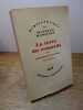 La terre du remords. Traduit de l'italien par Claude Poncet. . ERNESTO DE MARTINO. 