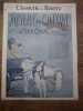 Mis&egrave;re du cheval. L'Assiette au Beurre. Num&eacute;ro 219, juin 1905. . NADAR, STEINLEN, ROUBILLE. 