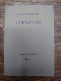 Aigremorts.