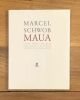 Maua, conte inédit présenté par Sylvain Goudemare. . Marcel SCHWOB. 