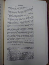 La théophilanthropie et le culte décadaire. Essai sur l'histoire religieuse de la Révolution. 1796-1801.