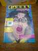 Carr&eacute; magazine. Num&eacute;ros 1 et 2. . JEAN CLAUDE MASSON. 