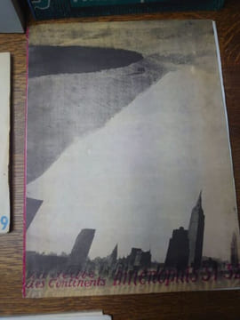 Amenophis. La revue sous bandelette. Ensemble de 16 numéros de cette revue. Bruxelles, 1969-1993. . ROBERT KAYSER, JEAN MICHEL POCHET, MARIE CLAIRE ...