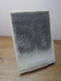 50 dessins. 50 artistes. Exposition Namur, avril-mai 1986.