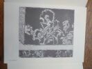 50 dessins. 50 artistes. Exposition Namur, avril-mai 1986. . ANDRE LAMBOTTE. 