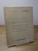 Propos d'art contemporain. Auguste Mambour. Pr&eacute;face de Fierens-Gevaert. 14 reproductions de tableaux. . GEORGES LINZE. 
