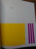 Francis Baudevin. Miscellaneous Abstract. . LIONEL BOVIER. 