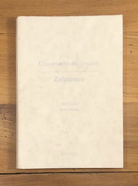 Documents de douane, Zollpapiere. E.O., numéroté, signé.