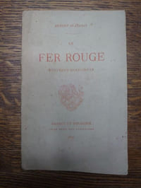 Le fer rouge. nouveaux chatiments.