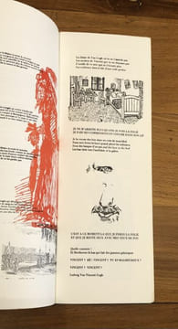  Il est six heures ici et midi à New-York.. Léo FERRE. 