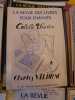La revue des Livres pour enfants. Ensemble de 65 num&eacute;ros. . JACQUES VIDAL-NAQUET, VERONIQUE HEURTEMATTE. 