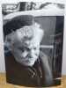 Photographie originale. . GABRIEL MARCEL. 