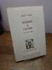 Hymne &agrave; Lilith. La femme double. . MICHEL CAMUS. 