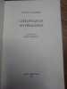 Chroniques ant&eacute;rieures. Frontispice d'Henri Michaux. . VINCENT LA SOUDIERE. 
