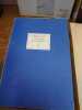Ensemble de 6 volumes dont 2 avec envoi. . ROGER BODART. 