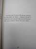 Une apparence de soupirail. Po&egrave;mes. . JACQUES DUPIN. 