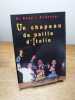 Un chapeau de paille d'Italie (d'apr&egrave;s Eug&egrave;ne Labiche). . HERVE et RICHARD DI ROSA, MASSIMO SCHUSTER. 
