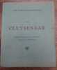 Une famille d'artiste. Les Cluysenaar. . Veuve Henri Hymans n&eacute;e Fanny Cluysenaar. 
