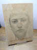 Sketchbook by H. Craig Hanna. . H. CRAIG HANNA. 