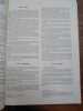 Filigranes et autres caract&eacute;ristiques des papiers fabriqu&eacute;s en France aux XVIIe et XVIIIe si&egrave;cles. . RAYMOND GAUDRIAULT. 
