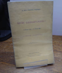 A ma chère femme. Notre cinquantenaire ! 14 février 1852 - 14 février 1902. Autrefois - Aujourcd'hui. 