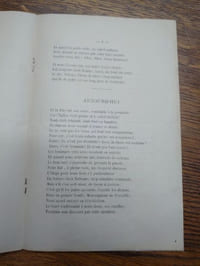 A ma chère femme. Notre cinquantenaire ! 14 février 1852 - 14 février 1902. Autrefois - Aujourcd'hui. 