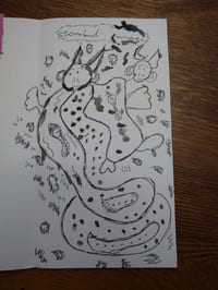 ART BRUT.