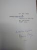 Douze petits &Eacute;crits ou l'&Eacute;mulsion du Langage. . RENE DE SOLIER. FRANCIS PONGE. 