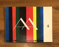 Stratégies picturales.