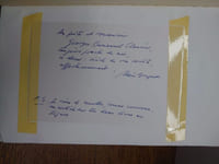 Je ne suis pas un poète d'eau douce. Poésies complètes (1945-1994). 