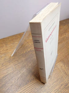 Correspondance. 1888-1891. Préface et note de Jean Voellmy. (Grand papier).