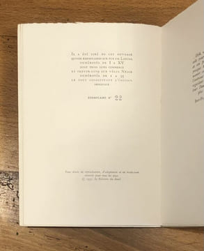 Flora d'Amsterdam. . François-Régis BASTIDE.