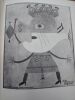 Onomatomanie de Victor ∞. . VICTOR BRAUNER. 