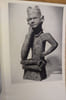 Les Mintadi. La Statuaire de pierre du Bas-Congo (Bambona-Mussurungo). . ROBERT VERLY. 