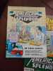American Splendor. Num&eacute;ros 1 &agrave; 9 et num&eacute;ro 15. . HARVEY PEKAR, ROBERT CRUMB... 