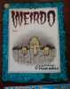 Weirdo. Num&eacute;ros 1 &agrave; 10. . ROBERT CRUMB. 