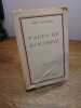 Pages de doctrine. . VAN DE VELDE Henry. 
