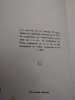 Pages de doctrine. . VAN DE VELDE Henry. 