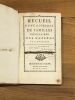 Généalogies de quelques familles des Pays-Bas, dressées en partie sur titres, & en partie tirées des manuscrits de T.A. Casetta, de H. Butkens, de P. ...