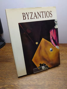 BYZANTIOS. Dessins 1973-1978 Peintures 1972-1992.