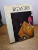 BYZANTIOS. Dessins 1973-1978 Peintures 1972-1992. . ARON Jean-Paul, CHALUMEAU Jean-Luc, FOUCAULT Michel, GASSIOT-TALABOT Gerald, IONESCO. 