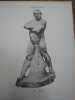 Collection de Madame J. Danthon. . AUGUSTE RODIN. 