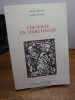 Une foule en terre foul&eacute;e. A crowd of beaten earth. Translated from the french by Richard Cooper. . MICHEL NEDJAR, VALERIE ROUZEAU. 